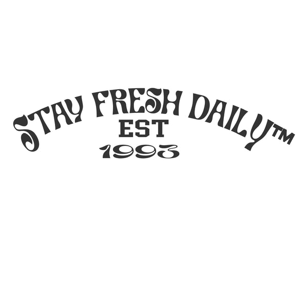 Stay Fresh Daily logo
