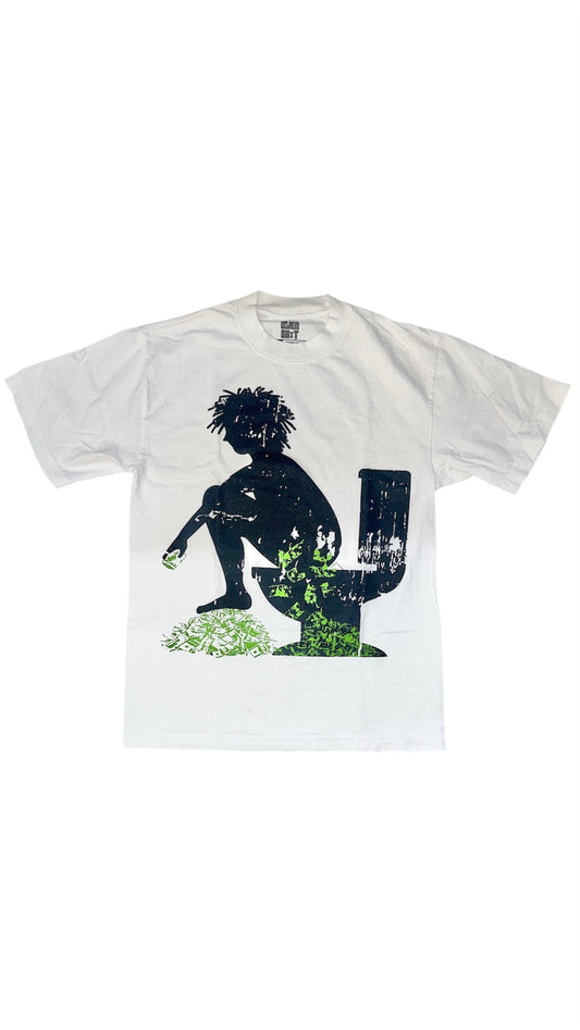 YN Stay Fresh Tee